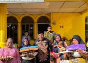 Said Aldi Al Idrus: Bantuan Pemerintah Sudah Maksimal Ke Daerah Terdampak Bencana