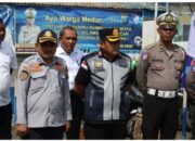 Dishub Kota Binjai Rapat Koordinasi Rampcheck Angkutan Umum Nataru 2025/2026