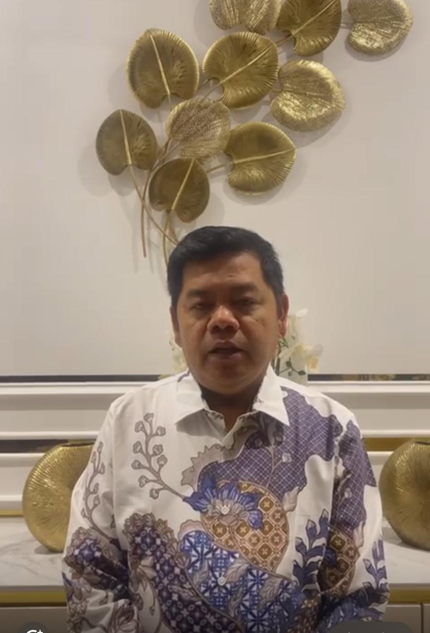 Assoc. Prof Dr Alpi: Interoperabilitas Korlantas Polri Wujud Transformasi Polri