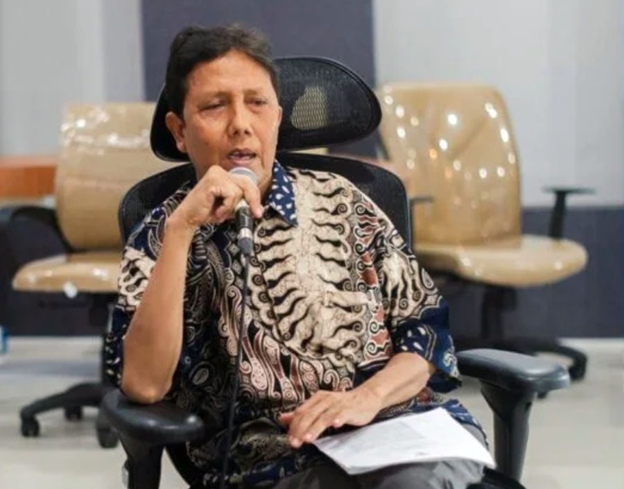 Putusan Praperadilan MAKI Vs KPK Telanjangi Problem Struktural Penegakan Hukum Di Indonesia