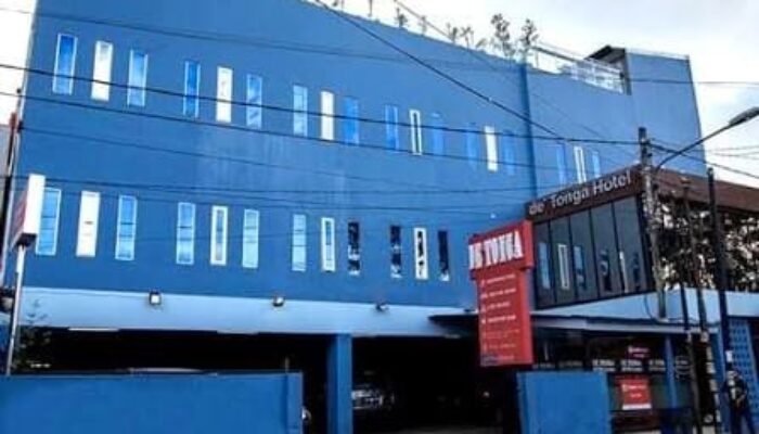 Dugaan Pelanggaran Etik, Manajemen De Tonga Laporkan Jajaran Polrestabes Medan Ke Propam