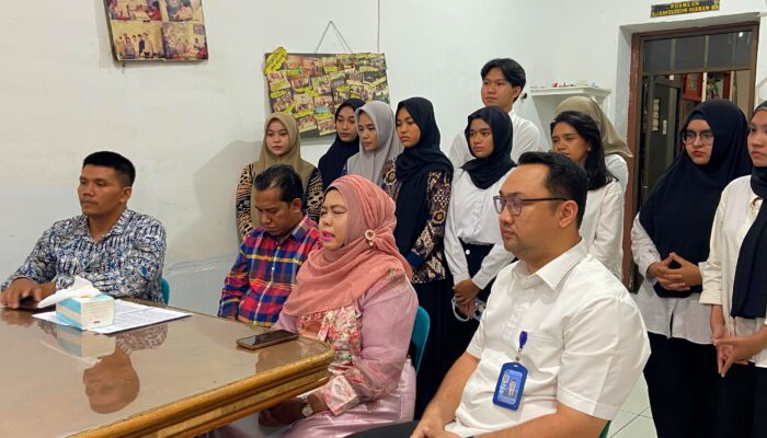 Bencana Landa Tiga Provinsi, Akademisi Sumut Desak Pemerintah Tetapkan Status Nasional