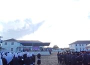 MTs Dan MA Dayah Ruhul Qur’ani Meulaboh Raih Akreditasi A