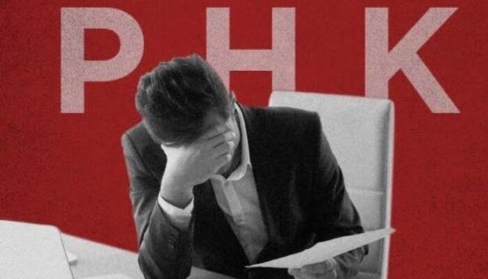 Jumlah PHK Dari Januari Hingga Nopember 2025 Capai 79.302 Pekerja