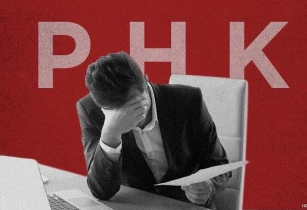 Jumlah PHK Dari Januari Hingga Nopember 2025 Capai 79.302 Pekerja