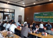 Rektor IAIN Langsa Gratiskan UKT Mahasiswa Korban Banjir