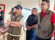 Wamen Komdigi Ajak TelkomGroup Terus Pulihkan Jaringan Telekomunikasi di Aceh Tamiang