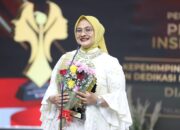 Telkom Perkuat Peran Kepemimpinan Perempuan Di Era Transformasi Digital