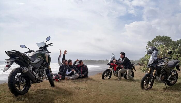 Rayakan Akhir Tahun Dengan Tetap #cari_aman