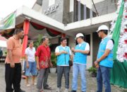 PLN Pastikan Pasokan Listrik Aman Jelang Malam Natal 2025