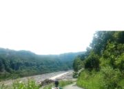 Warga Bergang Minta Penanganan Darurat Akses Jalan Yang Terputus Pascabencana