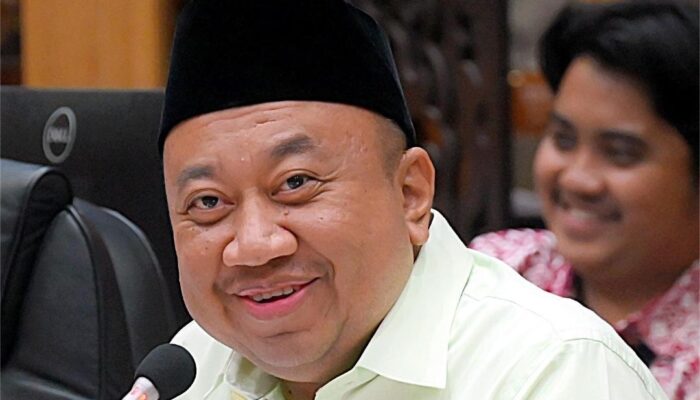 Komisi X DPR RI Soroti Hasil TKA 2025 Kemendikdasmen