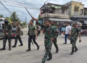 Danrem Putra Aceh Bubarkan Aksi Sekelompok Pembawa Bendera GAM