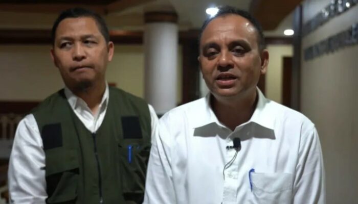 Dinkes Aceh Minta Warga Waspadai Campak Dan TBC Pasca Bencana