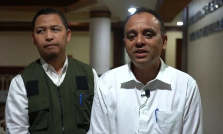 Dinkes Aceh Minta Warga Waspadai Campak Dan TBC Pasca Bencana