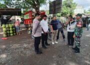 Keuchik Leu Ue: Distribusi LPG 3 Kg Di Darul Imarah Sangat Membantu Warga