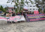 AJI Lhokseumawe Kecam Perampasan HP Jurnalis Oleh Oknum TNI Di Aceh Utara