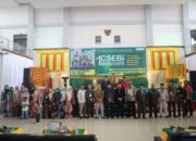 FEBI IAIN Langsa Menapak Panggung Global Melalui ICSEBI 2025