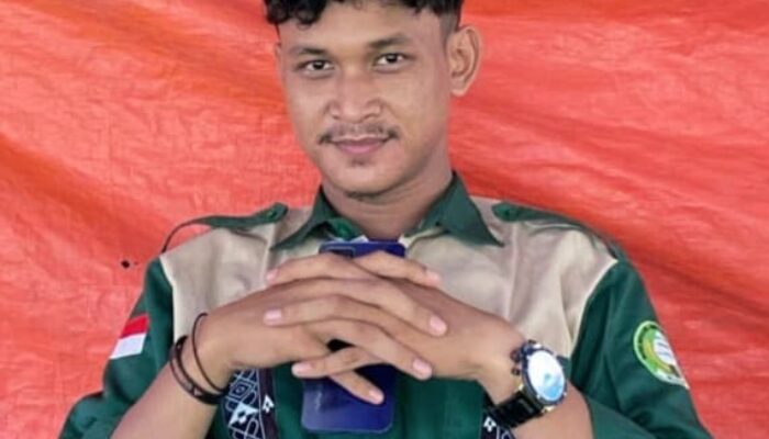 IMA Madina Pekanbaru Desak KPK Usut Dugaan Aliran Dana Rp7,272 M Ke Eks Plt Kadis PUPR Mandailing Natal