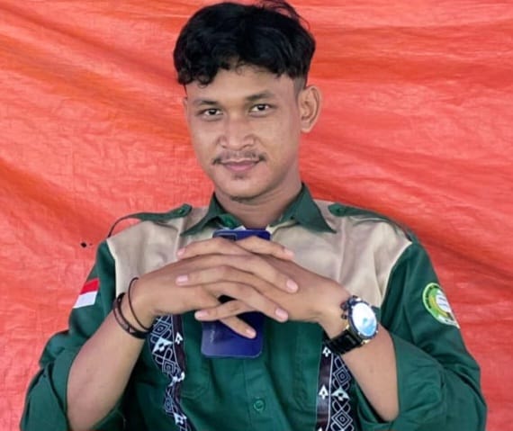 IMA Madina Pekanbaru Desak KPK Usut Dugaan Aliran Dana Rp7,272 M Ke Eks Plt Kadis PUPR Mandailing Natal