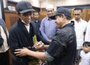 UAS Hadiri Peringatan 21 Tahun Tsunami Di Masjid Raya Baiturrahman