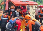 Kakek Di Aceh Tenggara Ditemukan Meninggal Terseret Arus Sungai