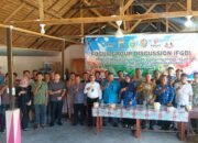 FGD ASPEGAS: Peternak dan Petani Harus Gandeng Tangan Atasi Harga Dan Sulitnya Jagung