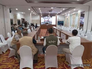 Pemerintah Aceh Perpanjang Tanggap Darurat Bencana Kedua, Hingga 8 Januari 2026