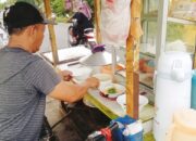 Bakso Andi Ramaikan Wisata Penatapan Araskabu, Deliserdang