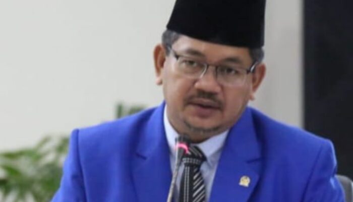 Orang Pintar Dan Energi Bangsa