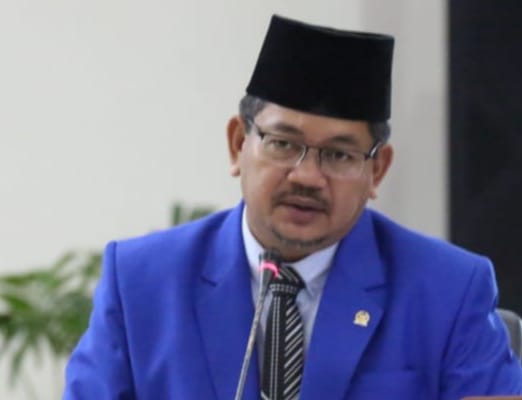 Orang Pintar Dan Energi Bangsa