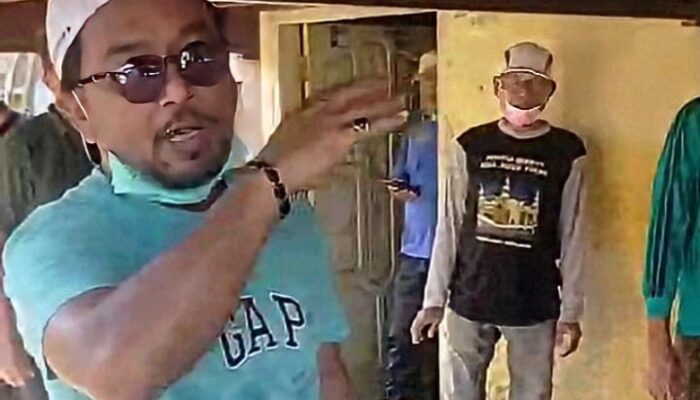 Pidie Perpanjang Tanggap Darurat