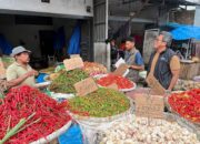 Stok Berlimpah, BULOG Sumut Terus Gelontorkan Beras Untuk Stabilisasi Harga Menjelang Tahun Baru