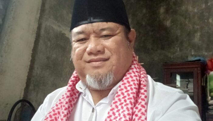 Ustadz Rustandi Qamaruddin: Musibah Hakikatnya Ketetapan Allah SWT
