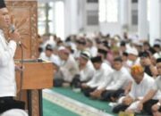 Wagub Fadhlullah Hadiri Peringatan 21 Tahun Tsunami Aceh dan Doa Bersama Korban Banjir-Longsor