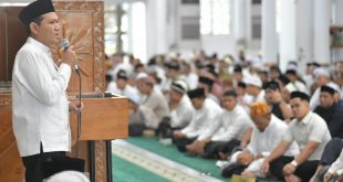 Wagub Fadhlullah Hadiri Peringatan 21 Tahun Tsunami Aceh dan Doa Bersama Korban Banjir-Longsor