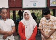 Dinas Sosial Agara Data Rumah Rusak Pascabencana Di Kecamatan Ketambe
