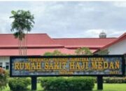 RSU Haji Medan Sesuaikan Jadwal Pelayanan Pada Nataru 2025