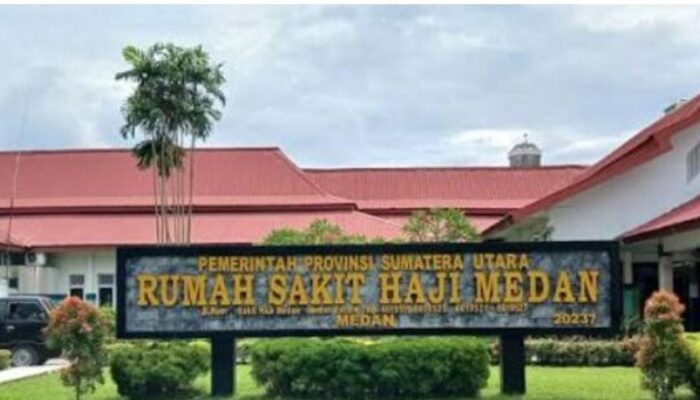 RSU Haji Medan Sesuaikan Jadwal Pelayanan Pada Nataru 2025