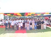 Pemkab Aceh Besar Gelar Doa Dan Zikir Bersama Untuk Korban Tsunami Dan Bencana