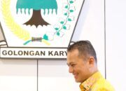 Dituding Tak Mengakomodir Kader, Ijeck Tegaskan Partai Tidak Dalam Kondisi Darurat