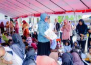 Nyanyian Anak Pidie Di Hari Ibu