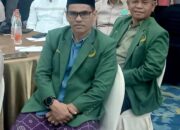 Syarikat Islam Wilayah Sumatera Utara Hadiri Musda MUI Sumut X