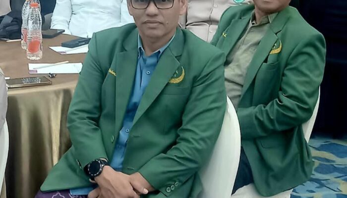 Syarikat Islam Wilayah Sumatera Utara Hadiri Musda MUI Sumut X