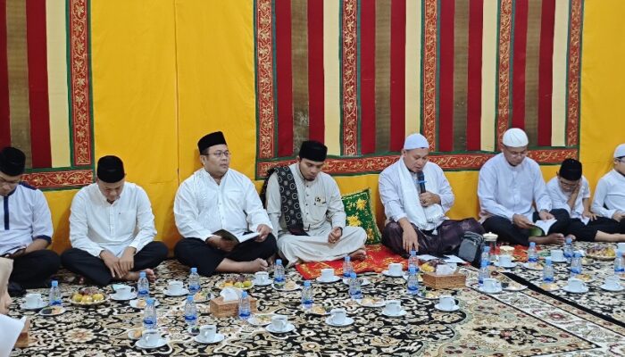 Pemko Sabang Gelar Doa Dan Zikir Bersama Mengenang 21 Tahun Tsunami Aceh