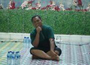 Kisah Heroik Mas Baron: Berenang Tembus Banjir Demi Normalkan Komunikasi PEP Rantau Field