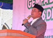 Bupati Aceh Besar Ajak Masyarakat Jaga Hutan