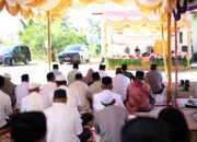 Pemkab Nagan Raya Gelar Doa Bersama Peringati 21 Tahun Tsunami Aceh
