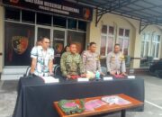 Kasus Prajurit Rampas Ponsel Wartawan, Dandim Aceh Utara Akui Salah