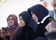 Hadiri 21 Tahun Tsunami Aceh, Wali Kota Illiza Ajak Warga Kenang Para Syuhada Lewat Doa